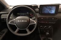 Dacia Jogger vaihtoauto