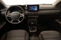 Dacia Jogger vaihtoauto