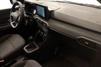 Dacia Jogger vaihtoauto