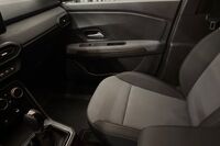 Dacia Jogger vaihtoauto