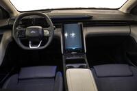 Ford USA Explorer vaihtoauto