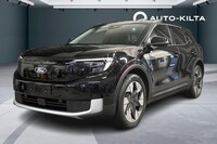 Ford USA Explorer vaihtoauto