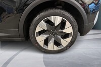 Ford USA Explorer vaihtoauto