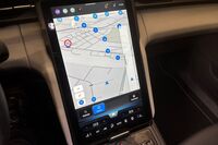 Ford USA Explorer vaihtoauto