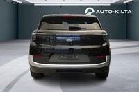 Ford USA Explorer vaihtoauto