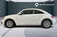 Volkswagen Beetle vaihtoauto