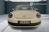 Volkswagen Beetle vaihtoauto