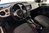 Volkswagen Beetle vaihtoauto