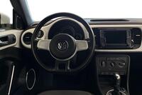 Volkswagen Beetle vaihtoauto