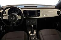 Volkswagen Beetle vaihtoauto