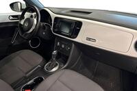 Volkswagen Beetle vaihtoauto