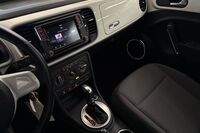 Volkswagen Beetle vaihtoauto