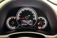 Volkswagen Beetle vaihtoauto