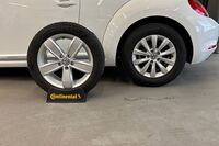 Volkswagen Beetle vaihtoauto