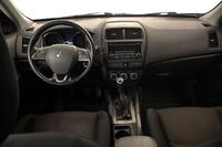 Mitsubishi ASX vaihtoauto