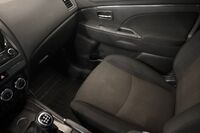 Mitsubishi ASX vaihtoauto