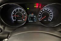 Mitsubishi ASX vaihtoauto
