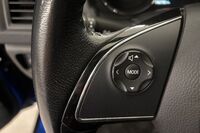 Mitsubishi ASX vaihtoauto