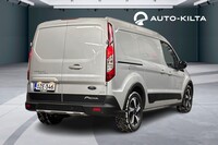 Ford Transit Connect vaihtoauto