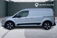 Ford Transit Connect vaihtoauto