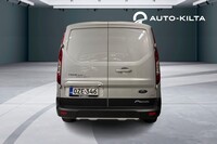 Ford Transit Connect vaihtoauto