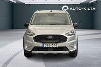 Ford Transit Connect vaihtoauto