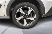 Ford Transit Connect vaihtoauto