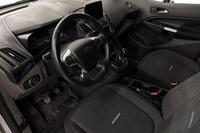 Ford Transit Connect vaihtoauto