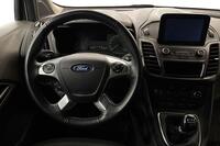 Ford Transit Connect vaihtoauto