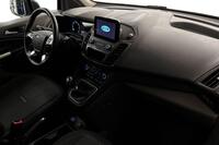 Ford Transit Connect vaihtoauto