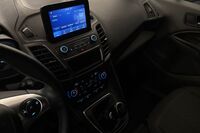 Ford Transit Connect vaihtoauto