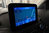 Ford Transit Connect vaihtoauto