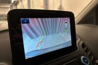 Ford Transit Connect vaihtoauto