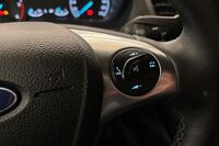 Ford Transit Connect vaihtoauto