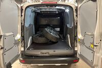 Ford Transit Connect vaihtoauto