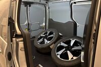 Ford Transit Connect vaihtoauto