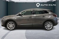 Opel Grandland vaihtoauto