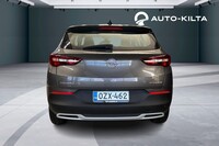Opel Grandland vaihtoauto
