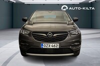 Opel Grandland vaihtoauto