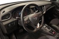 Opel Grandland vaihtoauto