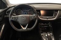 Opel Grandland vaihtoauto