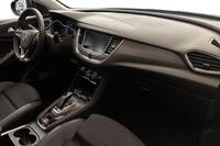 Opel Grandland vaihtoauto