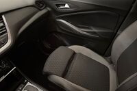 Opel Grandland vaihtoauto