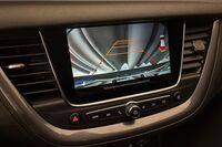 Opel Grandland vaihtoauto