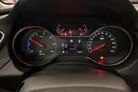 Opel Grandland vaihtoauto