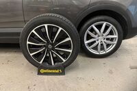 Opel Grandland vaihtoauto