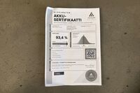 Opel Grandland vaihtoauto