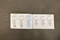 Opel Grandland vaihtoauto