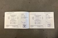 Opel Grandland vaihtoauto