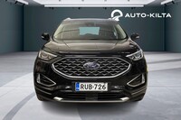 Ford Edge vaihtoauto